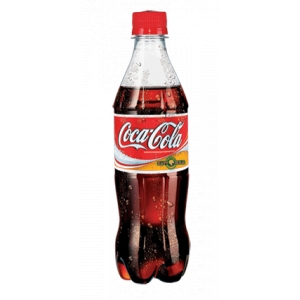 Coca-Cola 0,9