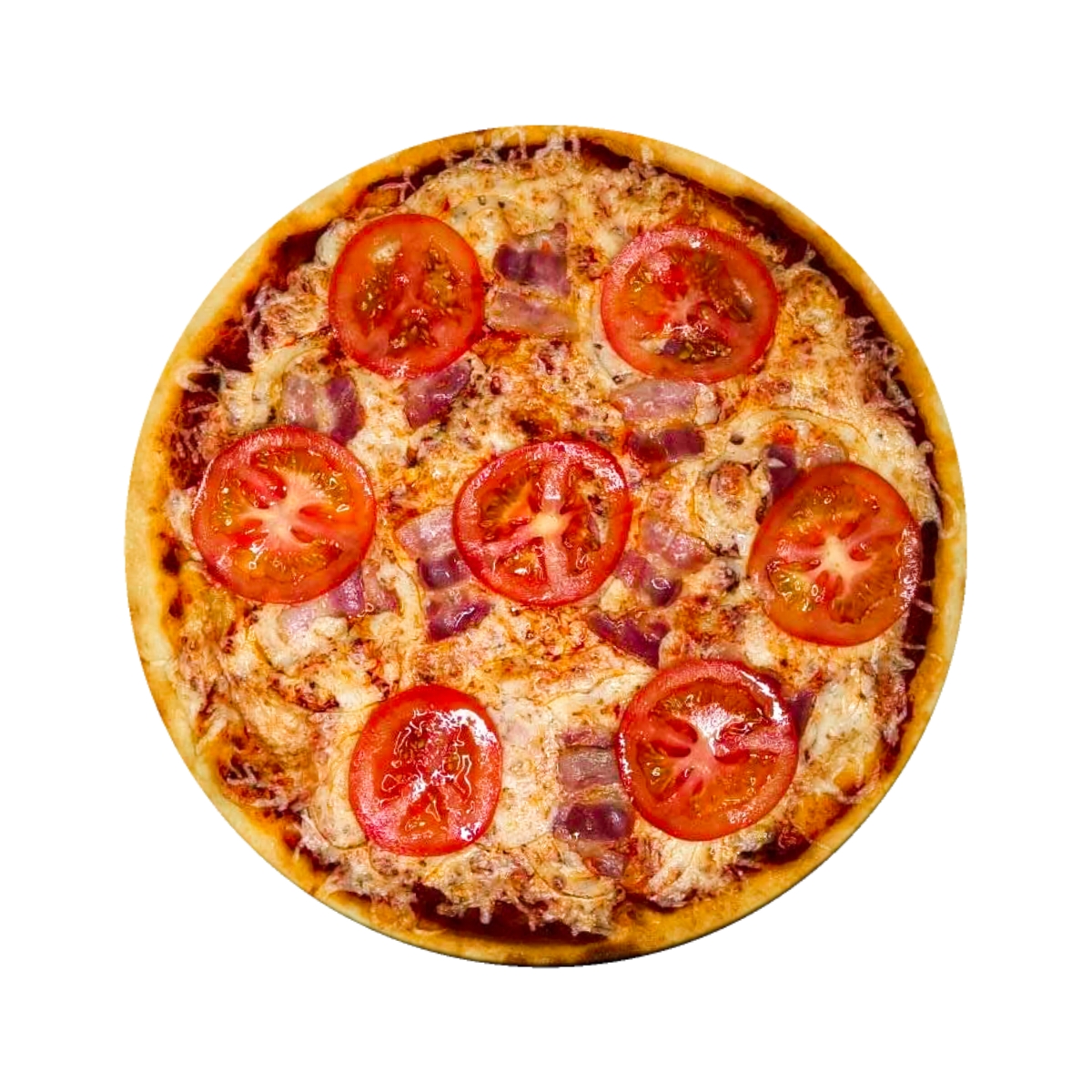 что такое соус карбонара в пицце фото 81