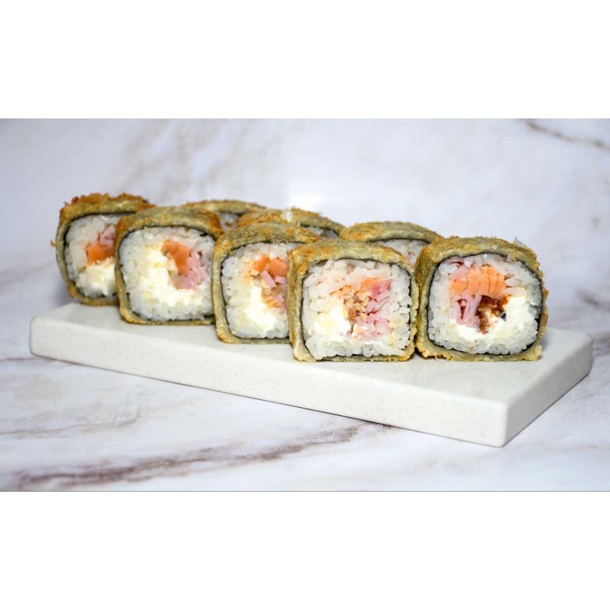Заказать суши в краснодаре с бесплатной доставкой тануки фото 28